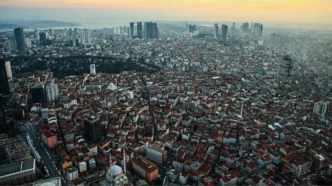 İşte İstanbul’da kiralara gelecek zamlar: İlçe ilçe hesaplandı 6