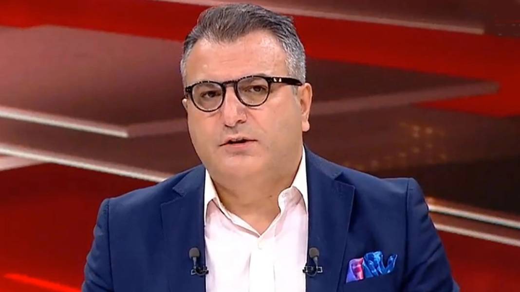 Cem Küçük vatandaşın sırtına binecek yeni yükü ‘harika’ diyerek duyurdu: Eğer cayılmazsa... 1