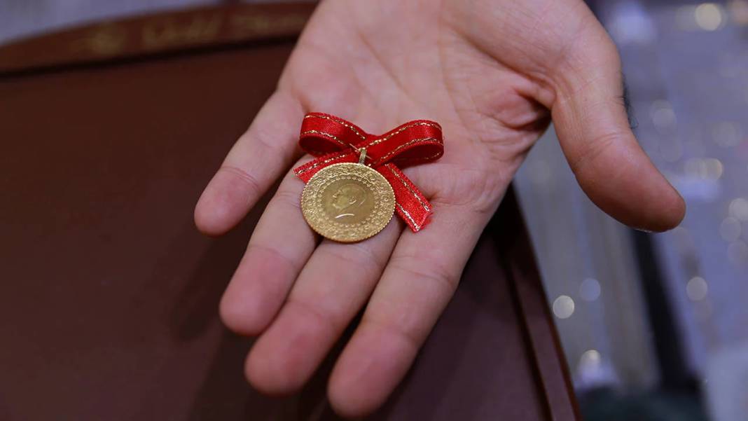 Altın sahiplerine ecel terleri döktürecek gelişme: 50 yıl sonra bir ilk 1