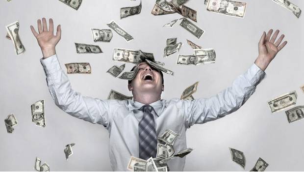 İşte para kazanmanın en kolay yolu. Uzmanı adım adım açıkladı 2