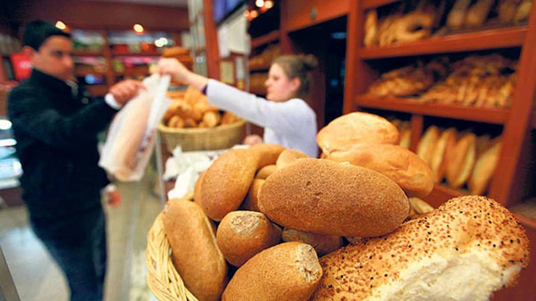 Bir büyükşehirde ekmeğe dev zam: Tarih verildi 2