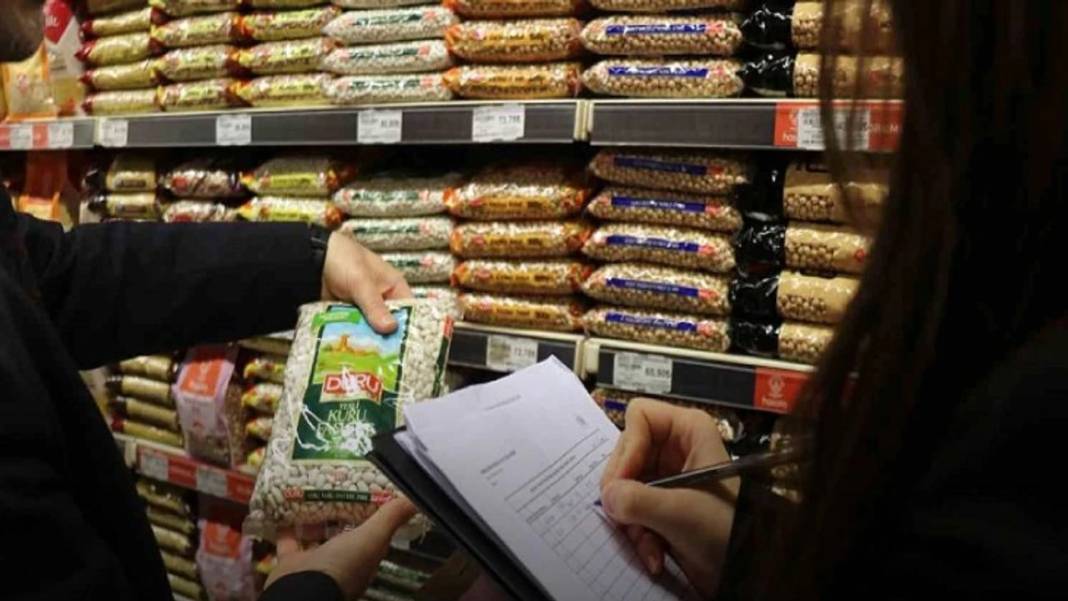 Bakan Bolat, “Acımayacağız” diyerek açıkladı. Artık bunu yapanlar yandı 5