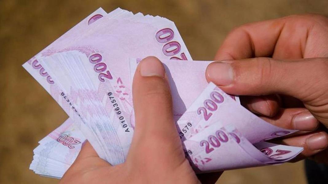 Promosyon ücreti değişti! O banka tek seferde 58.000 TL verecek! 4