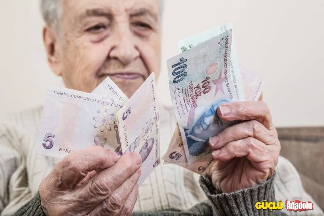 Emekli zammı, memur maaşı, kıdemler, sosyal yardımlar… 7’den 70’e herkesin dört gözle beklediği rakamlar belli oldu 9