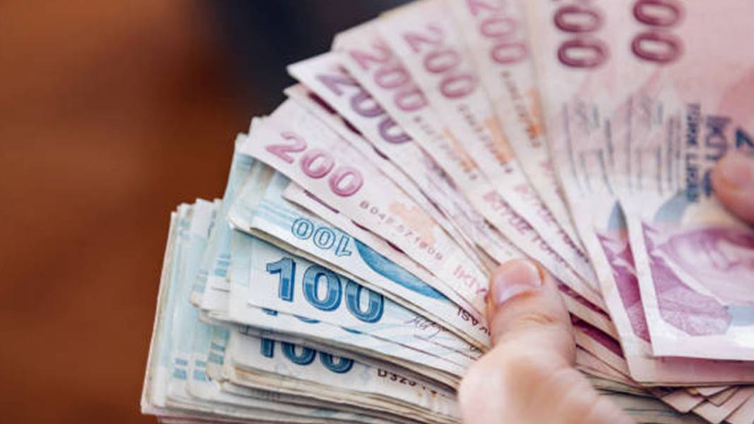 Emeklilere çift gelir imkanı: Bankalar ardı ardına açıkladı 1