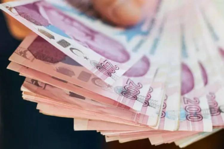 Emekli ve memur maaşları ortaya çıktı: Yeni tablo belli oldu 12