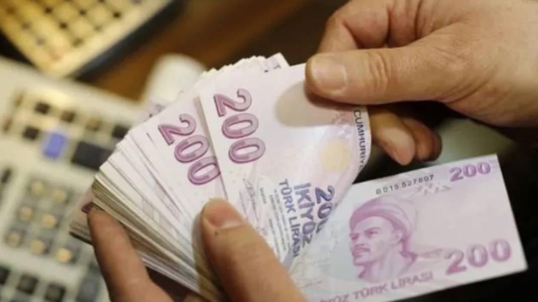 Emekli ve memur maaşları ortaya çıktı: Yeni tablo belli oldu 11