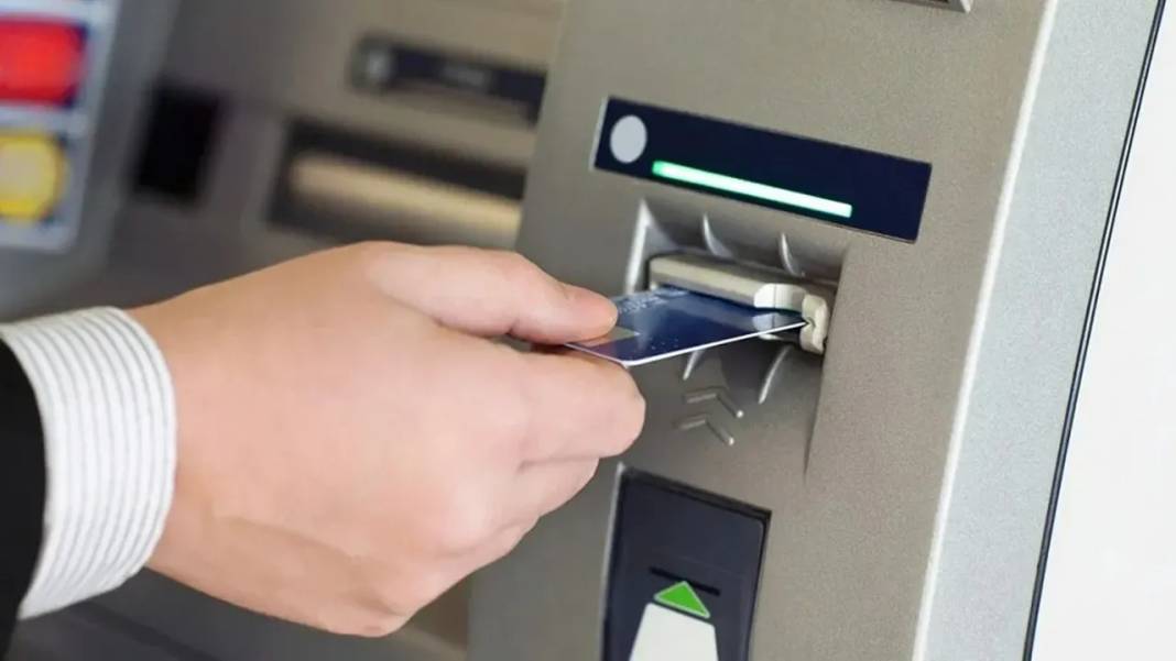 ATM’lere yeni dönem başlıyor: Bayramdan sonra 81 ilde birden değişecek 5