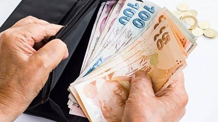 Ev hanımlarına emeklilik imkanı geliyor: Tek şart belli oldu 10