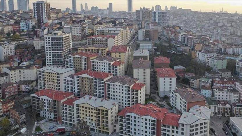 İşte İstanbul’da kiralara gelecek zamlar: İlçe ilçe hesaplandı 9
