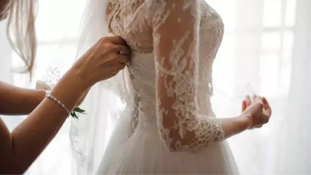 Evlenecek çiftlere kötü haber: Artık denemesi dahi ücretli 5