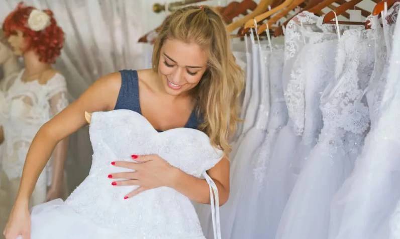 Evlenecek çiftlere kötü haber: Artık denemesi dahi ücretli 8