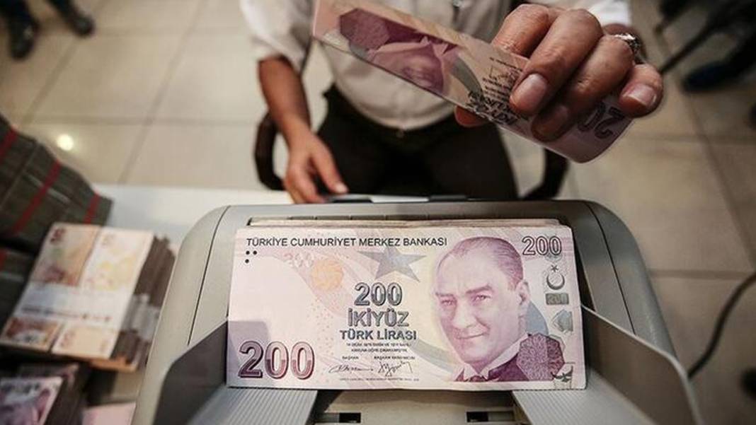 Merkez Bankası açıkladı: Emekli zammında net rakam ortaya çıktı 2