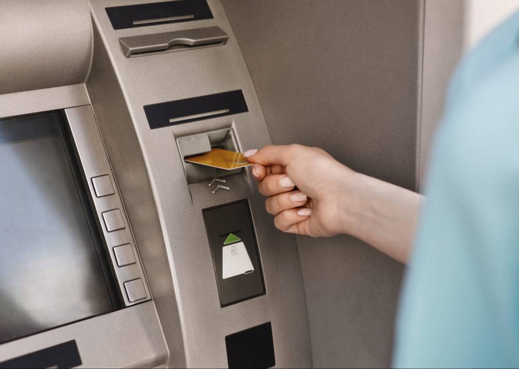 Bayramda ATM mağduriyeti: Kartlarını yerleştirenler büyük şok yaşadı 2