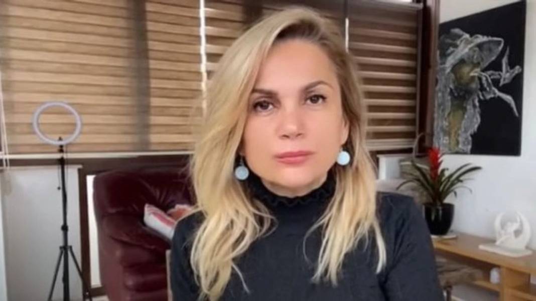 Hatice Kolçak 'her şey değişecek' diyerek açıkladı! Yatırımcılara tarih verdi 7