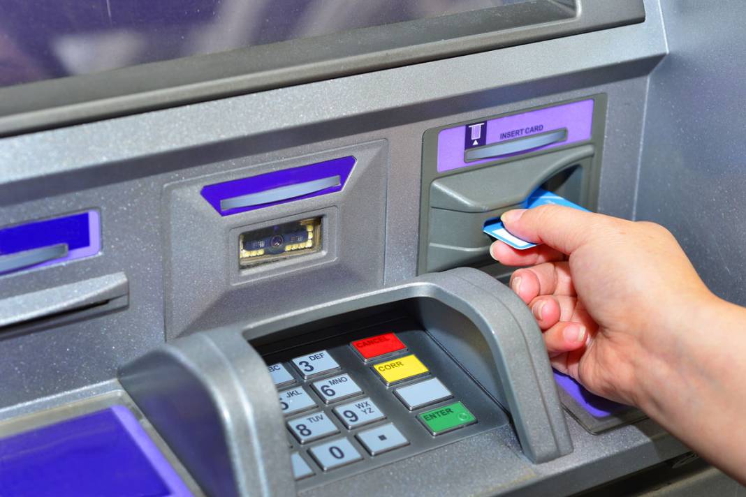 ATM'ler artık bunu yapanın kartını yutacak: Bayramüstü yeni güncelleme geldi 4