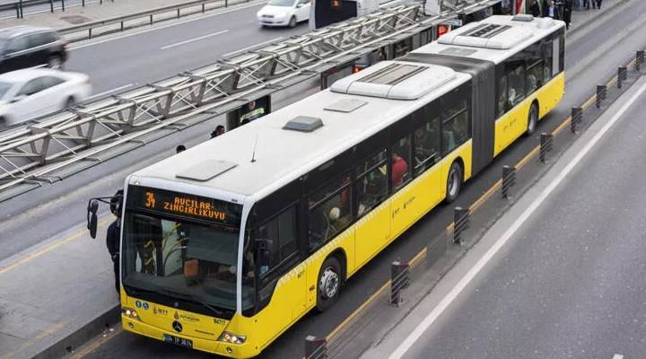 Tüm toplu taşımada artık zorunlu oldu! Resmen uygulanmaya başlandı 5