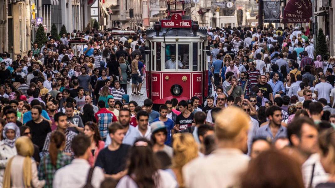 İstanbullular dikkat: Yüzde 50 indirim müjdesi geldi 1