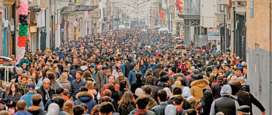 İstanbullular dikkat: Yüzde 50 indirim müjdesi geldi 7