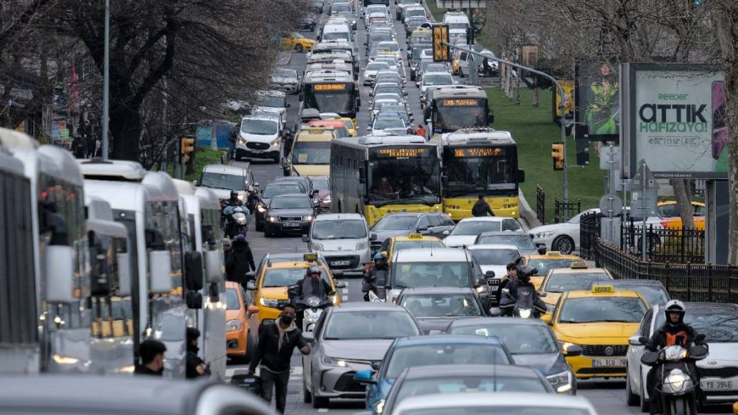 Tüm araç sahipleri dikkat 'Fiyatı yüzde 100 arttı' Taksit bile yapılmıyor 8
