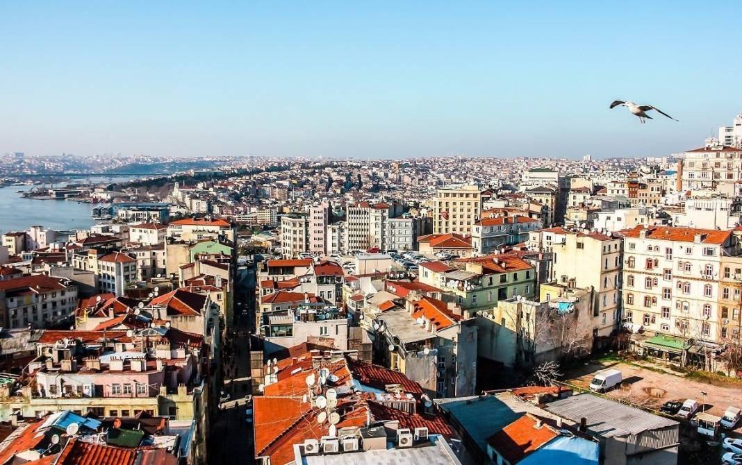 İşte İstanbul’da kiralara gelecek zamlar: İlçe ilçe hesaplandı 10