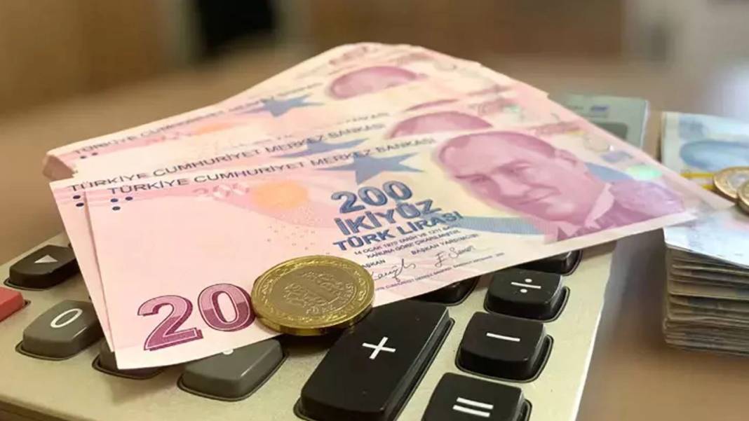 Merkez Bankası resmen açıkladı: İşte emekli ve memura temmuz ayında yapılacak zam 6