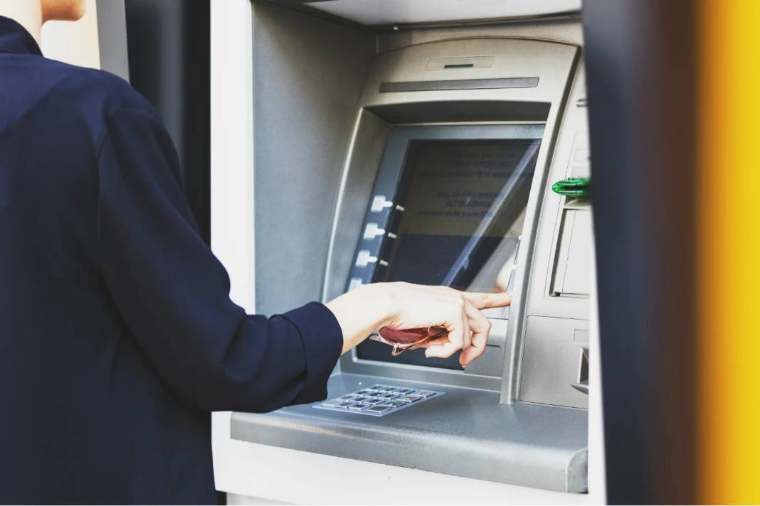 Bayramda ATM mağduriyeti: Kartlarını yerleştirenler büyük şok yaşadı 1