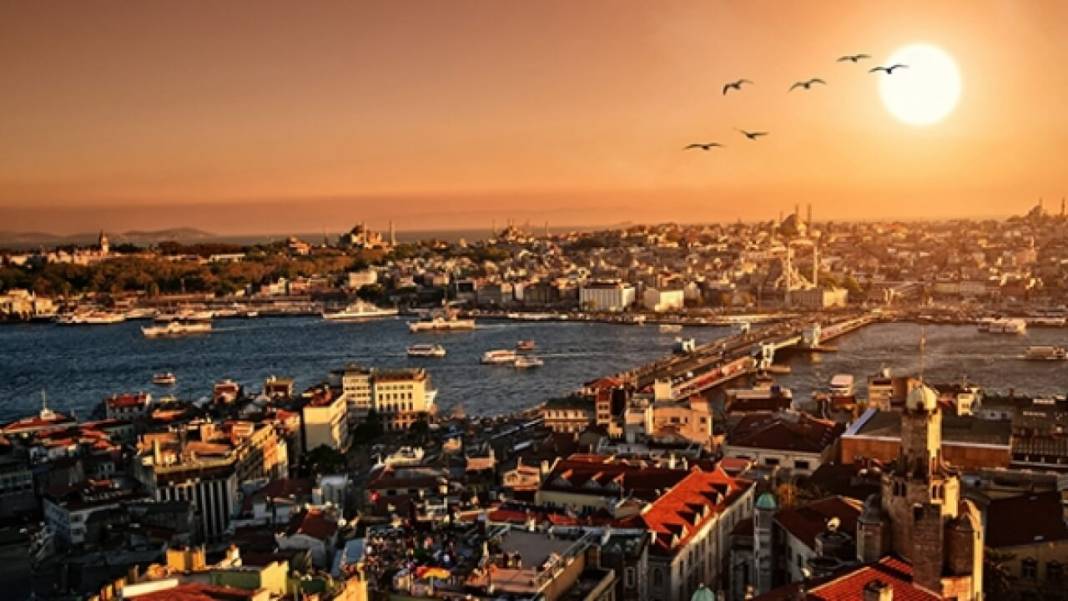 İstanbul yanıp kavrulacak: Evden çıkarken iki kere düşünün 3