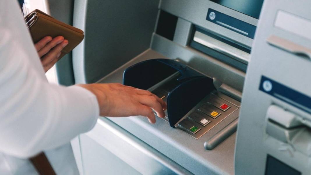 ATM’lerde yeni dönem: 81 ilde değişiyor 3