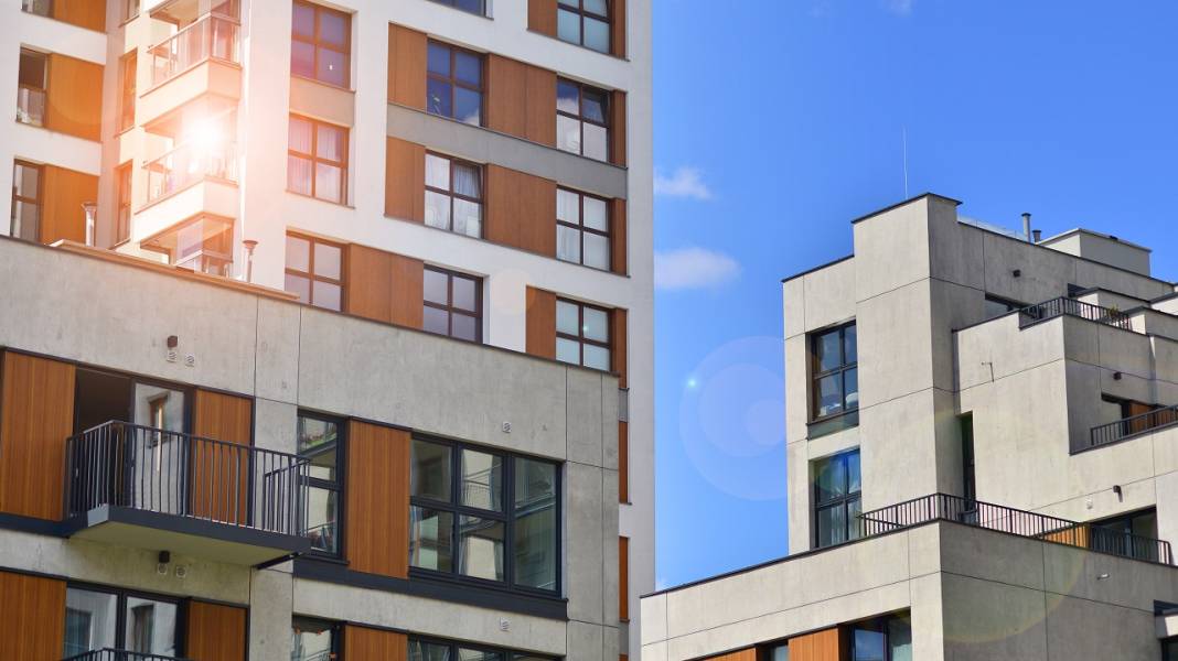 Yüzde 25 sınırı kalkıyor! Kiraya yılda 2 kere zam geliyor 2