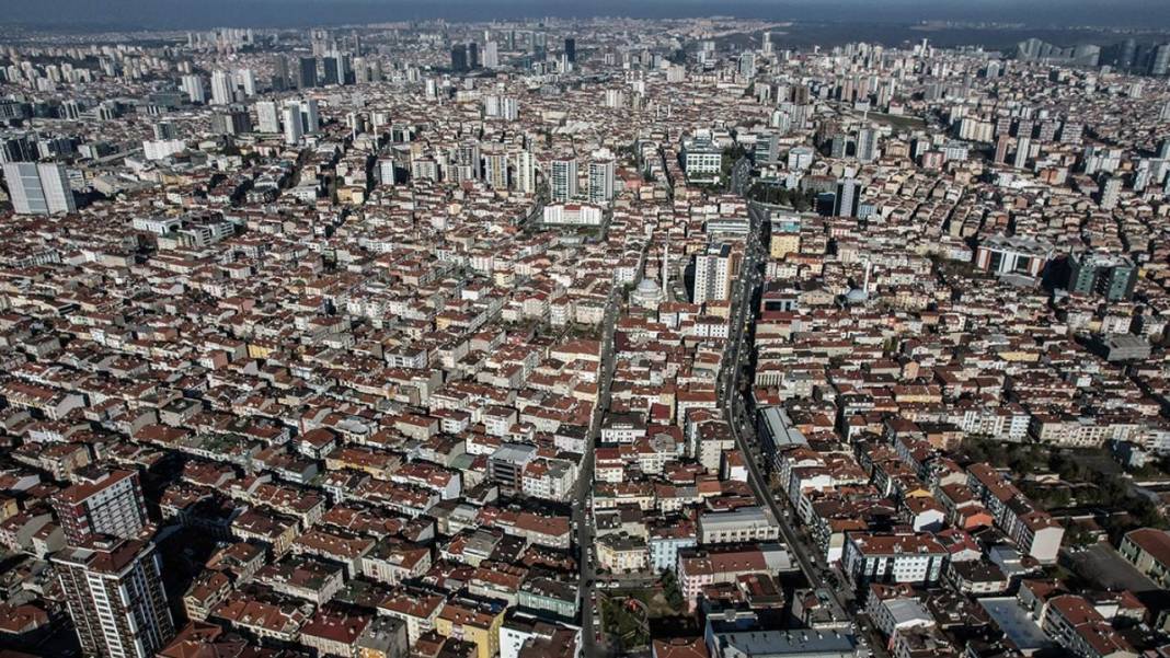 İşte İstanbul’da kiralara gelecek zamlar: İlçe ilçe hesaplandı 8