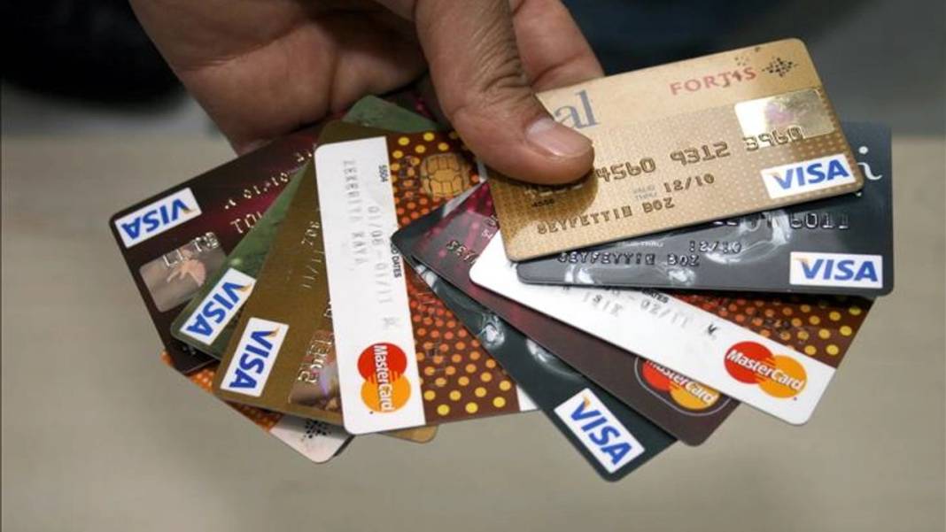 Fatih Altaylı bankalara verilen talimatı duyurdu: Kredi kartı sahiplerine büyük şok 2