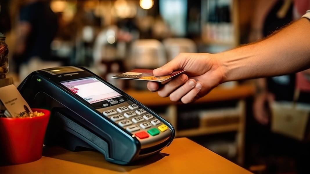 Kredi kartlarında sil baştan değişiklik ‘Bunu yapanın kartı kapanacak’ 1