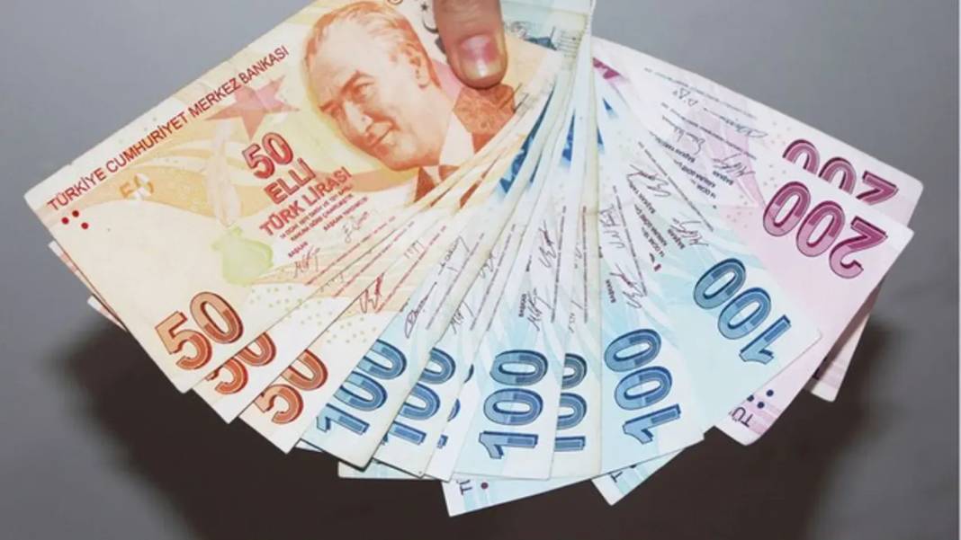 100 bin TL'nin 1 aylık geri ödemesi değişti: İşte banka banka faiz oranları 10