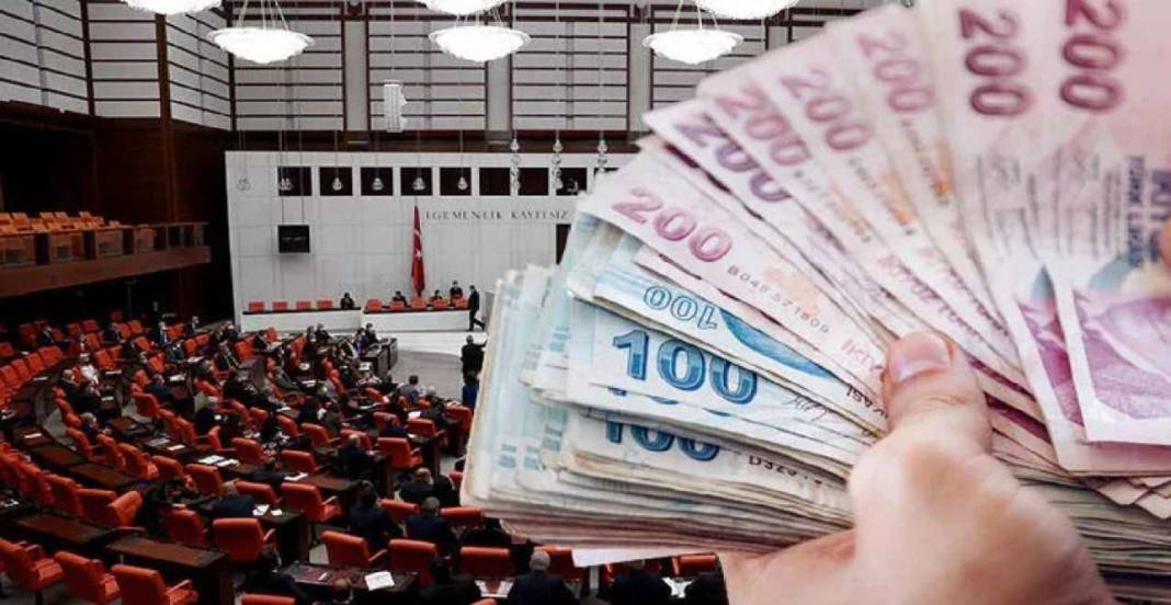 Borcu olanı feraha çıkaracak düzenleme: Tamamı siliniyor 1