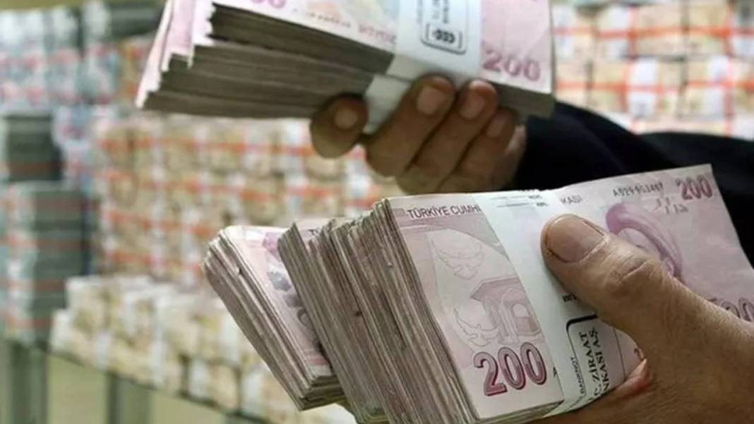 Merkez Bankası’ndan yeni karar: Düşen faizlere müdahale geldi 4