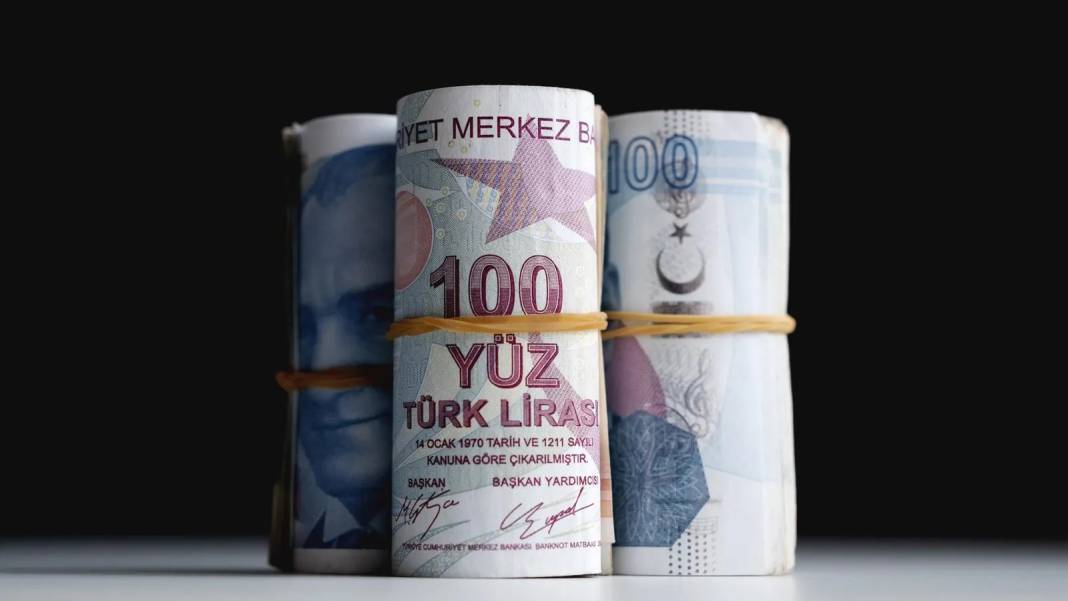 O banka hesaplara 8 bin 500 lira yatıracak: Şartları belli oldu 9