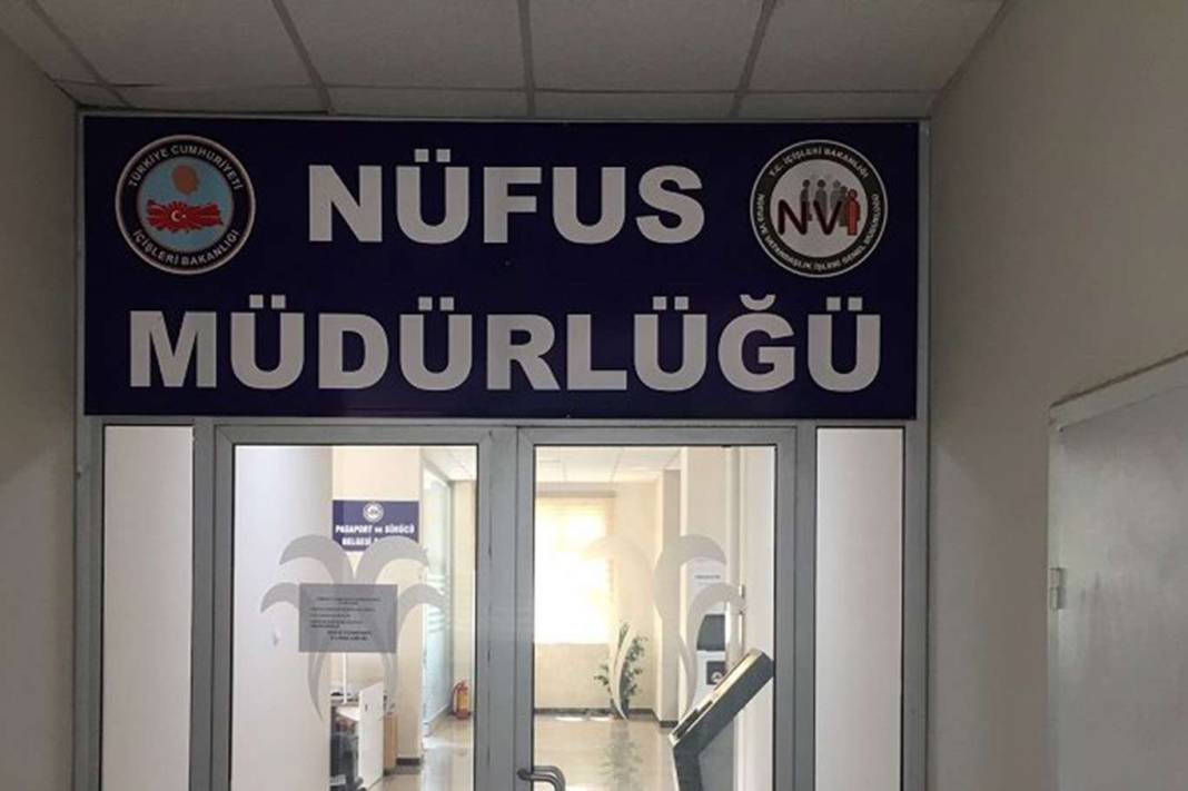 Duyan Nüfus Müdürlüğü’ne akın etti! Kimliği ile gidene tamamen ücretsiz oldu 1