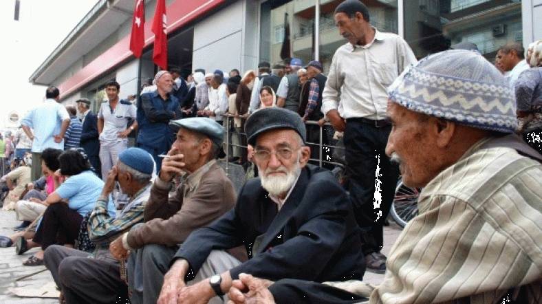 Detayları ortaya çıktı: Emekliler bu indirimlerden faydalanabilecek 1