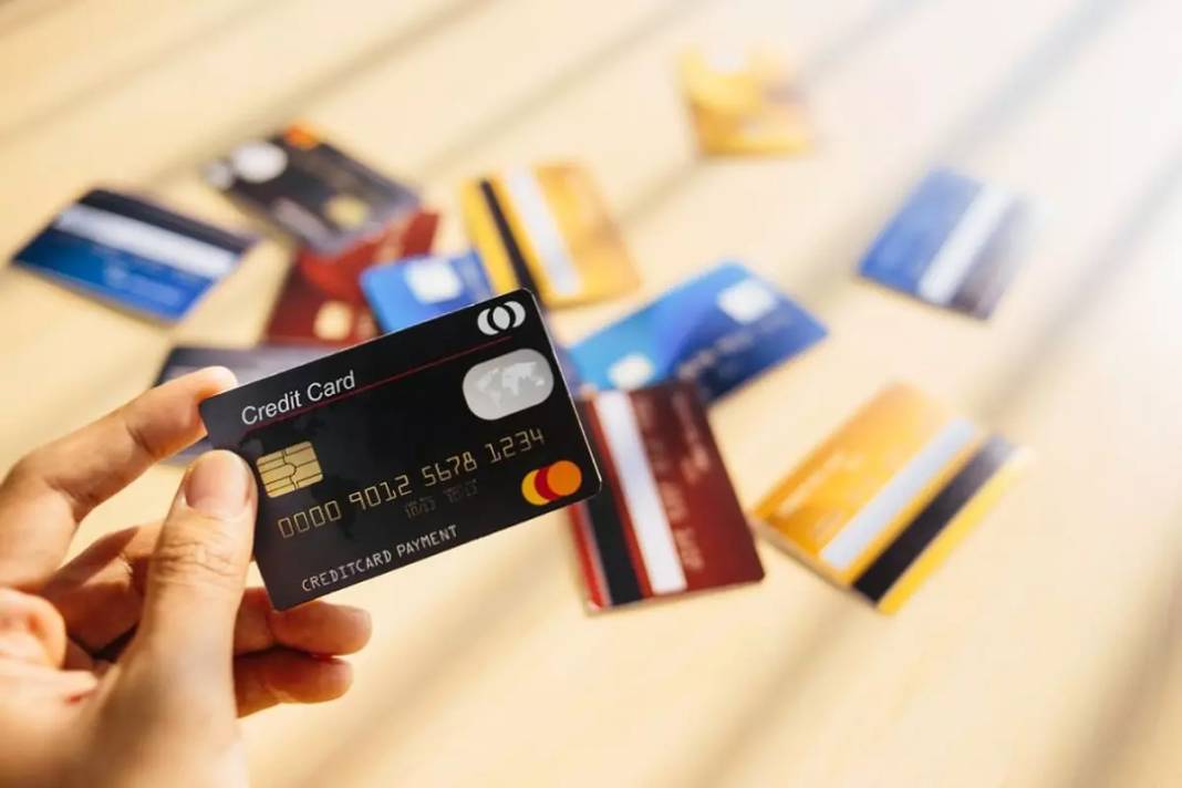 Kredi kartlarında sil baştan değişiklik ‘Bunu yapanın kartı kapanacak’ 3