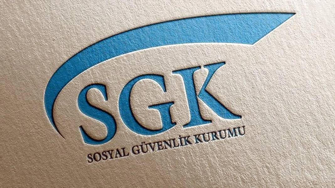 SGK o kişileri maaşa bağladı! 1 yıl boyunca para alacaklar 2