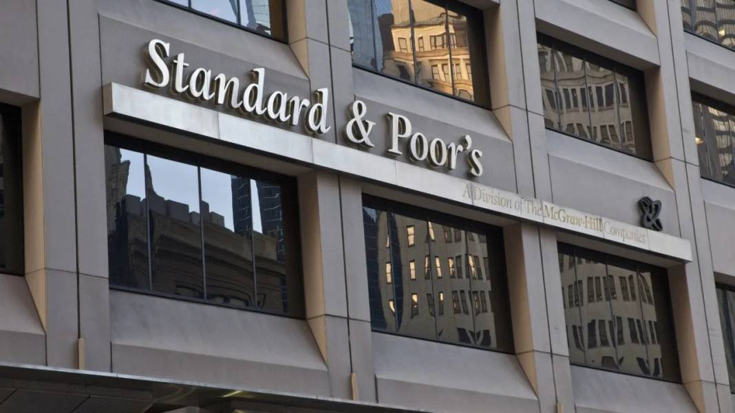 S&P dolar tahminini açıkladı: Yıl sonu için net rakam 1