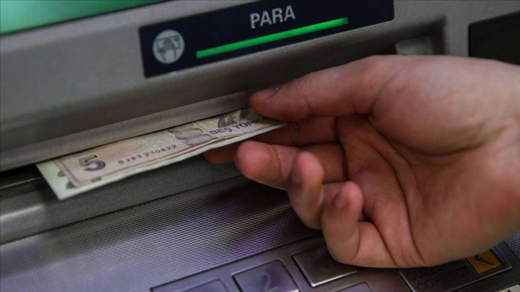 O banka hesaplara 8 bin 500 lira yatıracak: Şartları belli oldu 2