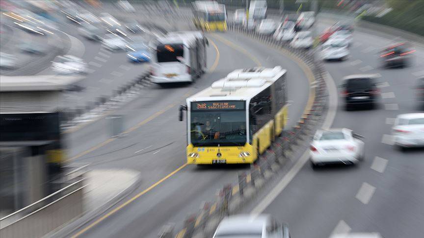 Tüm toplu taşımada artık zorunlu oldu! Resmen uygulanmaya başlandı 6