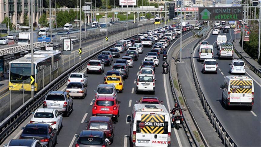 Yıllardır bedavaydı artık ücretli oldu: O tarihten itibaren para ödenecek 2