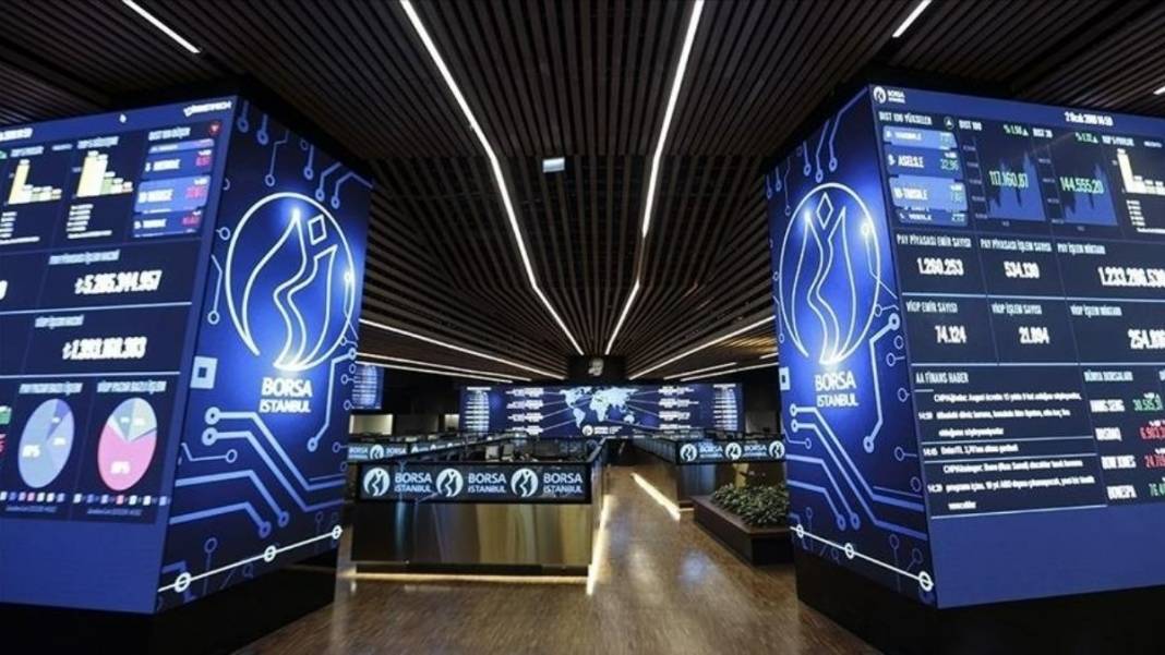 Borsa İstanbul’u uçuracak karar geliyor. Yatırımcısını sevindirecek gelişme 10