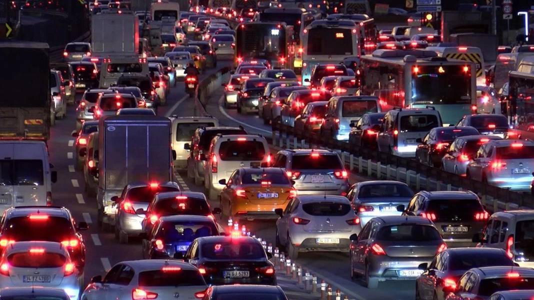 Zorunlu trafik sigortasına büyük zam. Milyonlarca sürücüyü ilgilendiriyor 4