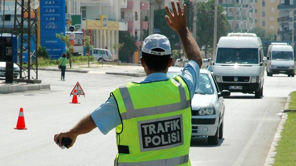 Bayram öncesi sürücüler derin bir oh çekecek: O trafik cezaları iptal edildi 5