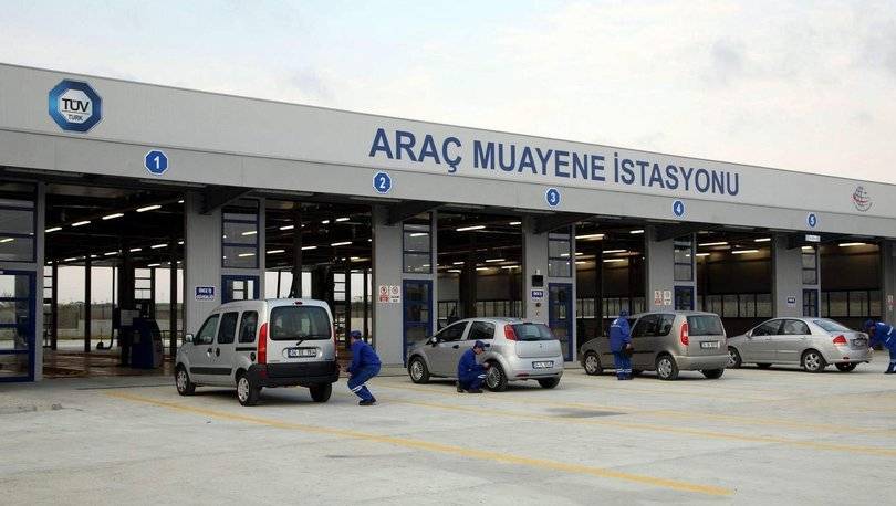 TÜVTÜRK artık bunun için de para kesecek: Araç sahiplerine yeni bir masraf daha 3