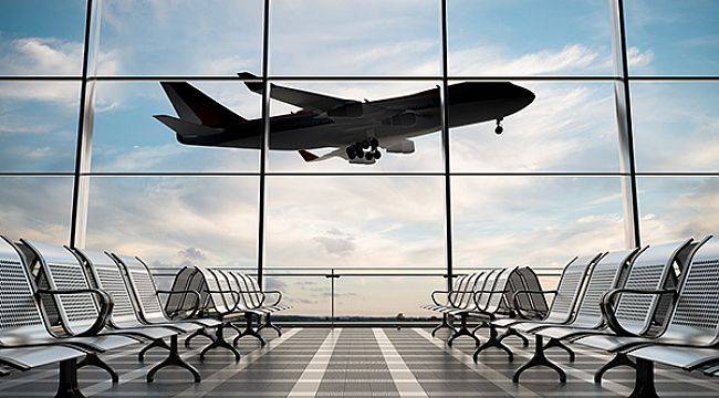 Havaalanlarında kurallar kökten değişiyor: Bunu yaptırmayanlar uçağa alınmayacak 2